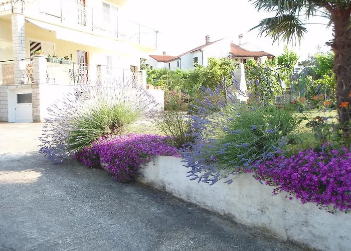 Guest House Jasmin